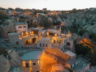 Vie Cappadocia Adults Only