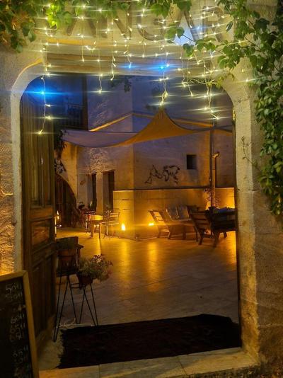 Avangart Otel