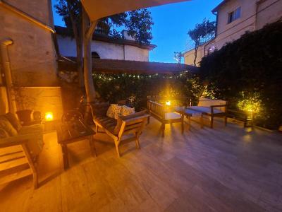 Avangart Otel