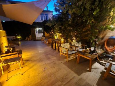 Avangart Otel
