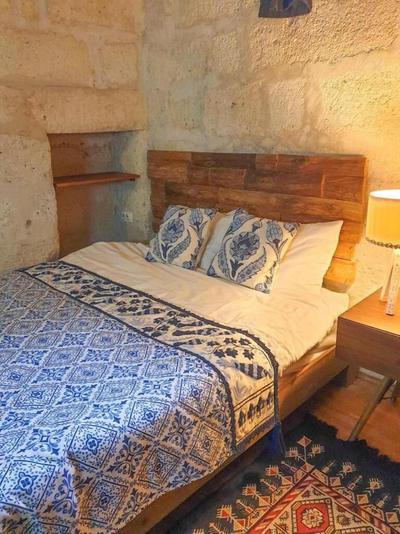 Avangart Otel