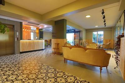 Kayi Apart Hotel