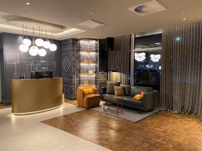 Postboutique Hotel