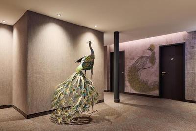 Postboutique Hotel
