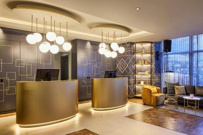 Postboutique Hotel