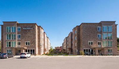 WaterWalk Extended Stay by Wyndham Raleigh - RTP