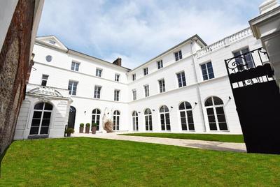 Manoir De L Eveche