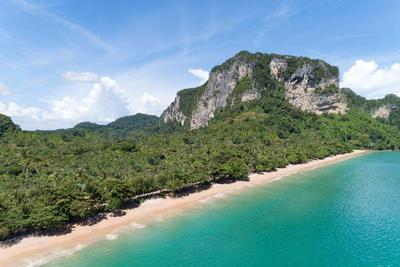 Avani Ao Nang Cliff Krabi Resort