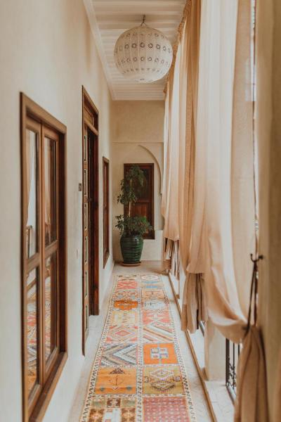 Riad El Hara