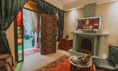 Riad El Hara