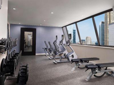 Hampton Inn Chicago Downtown/Magnificent Mile