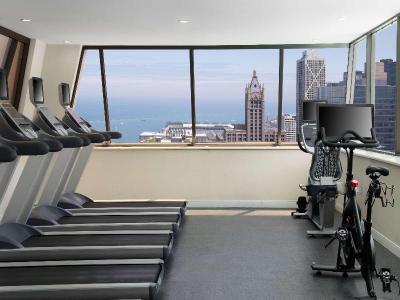 Hampton Inn Chicago Downtown/Magnificent Mile