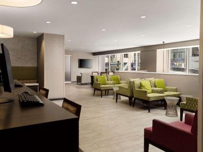 Hampton Inn Chicago Downtown/Magnificent Mile