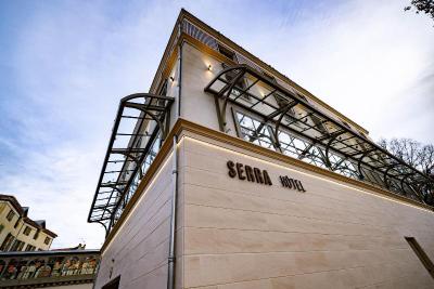 Serra Boutique Ha Tel
