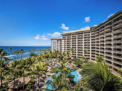 Hyatt Vacation Club At Ka Anapali Beach Maui