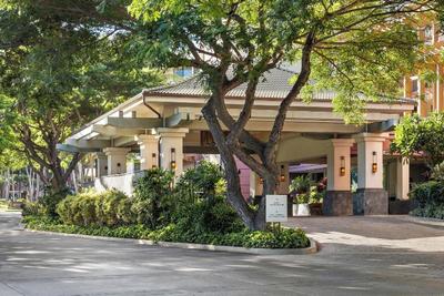 Hyatt Vacation Club At Ka Anapali Beach Maui