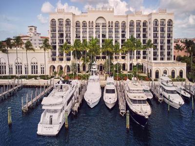 Yacht Club At The Boca Raton Adults Only