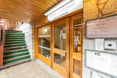Residence Pierre et Vacances Les Ravines