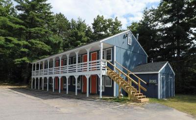 Yankee Clipper Inn SureStay Collection by BestWest