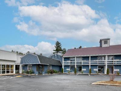 Yankee Clipper Inn SureStay Collection by BestWest