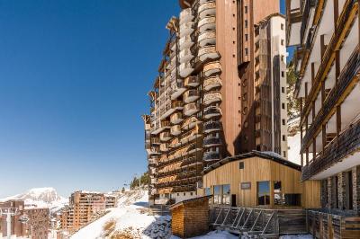 Residence Pierre et Vacances Antares
