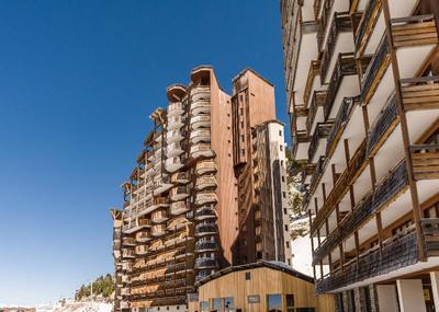 Residence Pierre et Vacances Antares