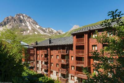 Residence P&V Premium L'Ecrin des Neiges