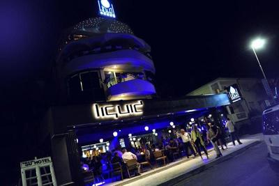 Su Hotel