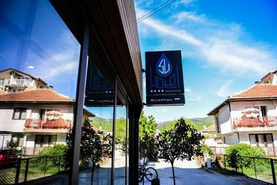 Su Hotel