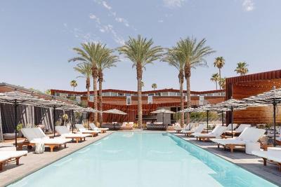 Arrive Palm Springs