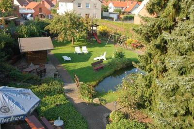 Auf Dem Langenhof Wunstorf
