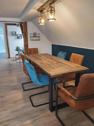 Apart Hotel Dillinger Schwabennest