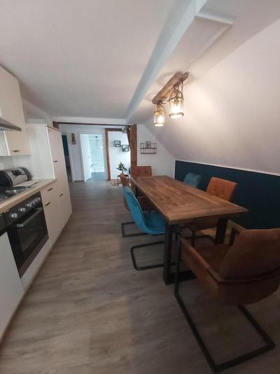Apart Hotel Dillinger Schwabennest