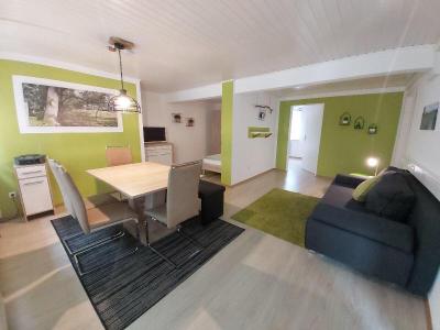Apart Hotel Dillinger Schwabennest