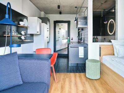 Stayery Frankfurt Sachsenhausen