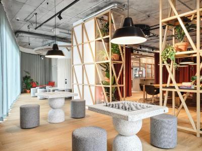 Stayery Frankfurt Sachsenhausen