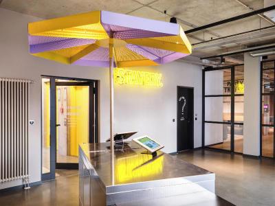 Stayery Frankfurt Sachsenhausen
