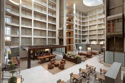 Embassy Suites by Hilton El Paso