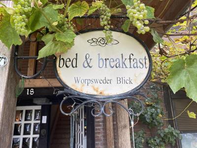 Worpsweder Blick
