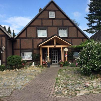 Worpsweder Blick