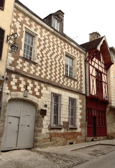 Appart Hotel Hotel Saint Georges