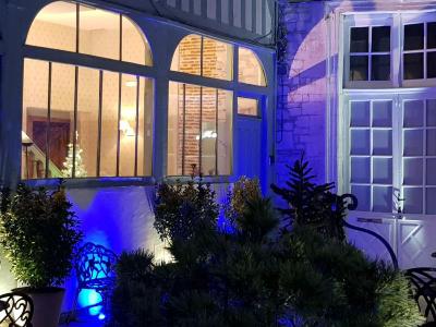 Appart Hotel Hotel Saint Georges