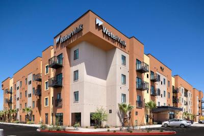 Waterwalk Phoenix North Happy Valley