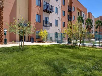 Waterwalk Phoenix North Happy Valley