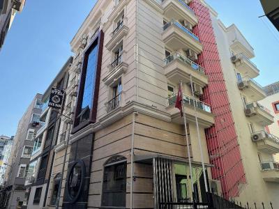 Ece Han Butik Otel