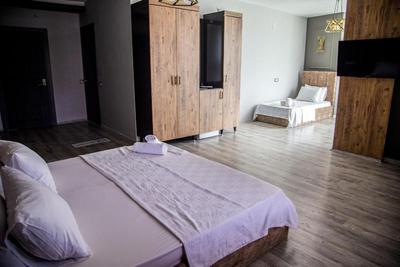 Nirvana Suit Otel