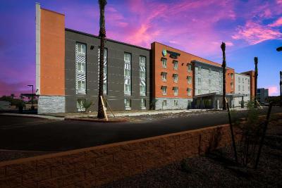 Woodspring Suites Chandler Airport