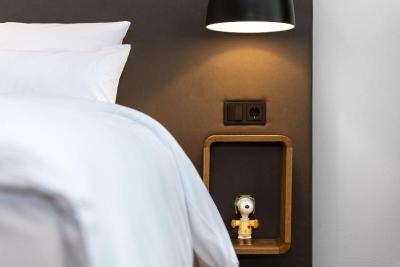 The Barthels Boutique Hotel