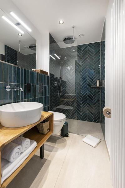 The Barthels Boutique Hotel
