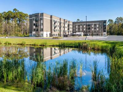 Waterwalk Jacksonville Deerwood Park